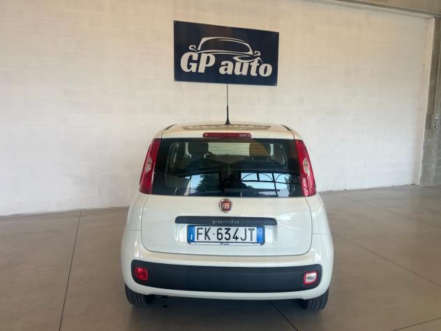 Fiat Panda 1.3 MJT 95 CV S&S Easy euro 6b ok neopatentati - Foto 5