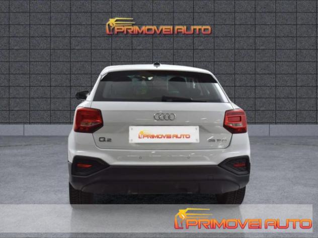 AUDI Q2 30 TFSI rif. 22370490 - Foto 5