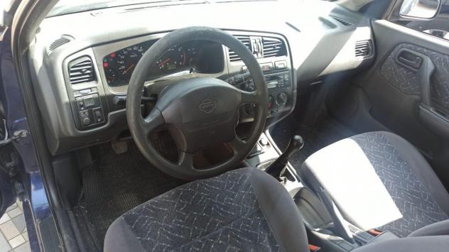 NISSAN - Primera - 1.6i 16V 5 porte SE - Foto 5