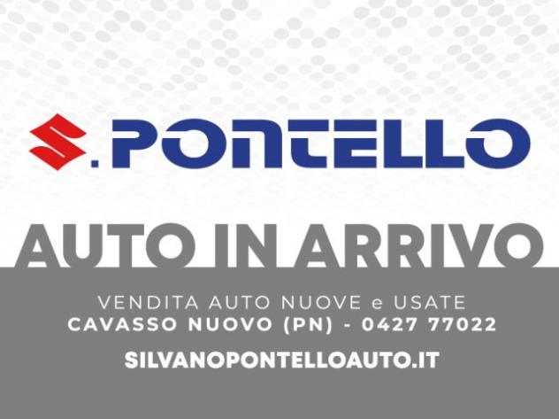 SUZUKI Swift Sport 1.4 Hybrid Boosterjet 144cv IN ARRIVO rif. 24059815 - Foto 6