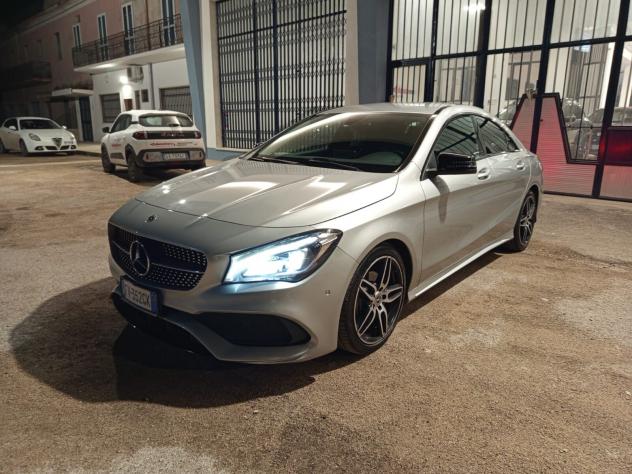 Mercedes-benz CLA 200 d 4Matic Automatic Executive - Foto 4