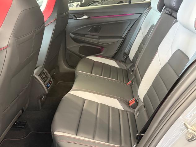 Volkswagen Golf GTI 2.0 TSI - Foto 7