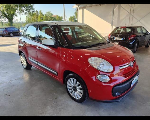 FIAT 500L 1.3 Multijet 85 CV Pop Star rif. 23986494 - Foto 2