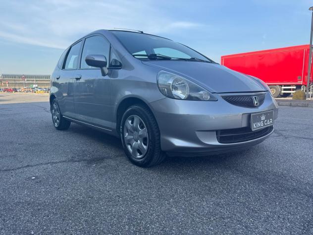 Honda Jazz 1.4 i-DSi 5p. LS - Foto 2