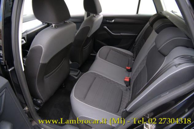 SKODA Fabia 1.0 TSI Wagon Design Edition 95cv rif. 22913429 - Foto 5