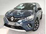 Renault Captur 1.6 E-Tech hybrid Zen 145cv auto