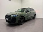 AUDI Q5 TDI S-TRONIC QUATTRO S-LINE EDITION rif. 24125453
