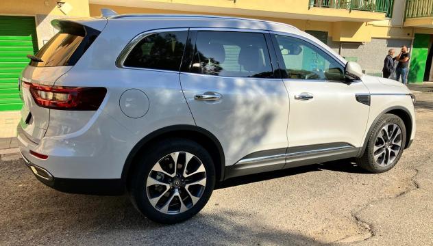 Renault Koleos dCi 175CV X-Tronic Energy Initiale Paris - Foto 2