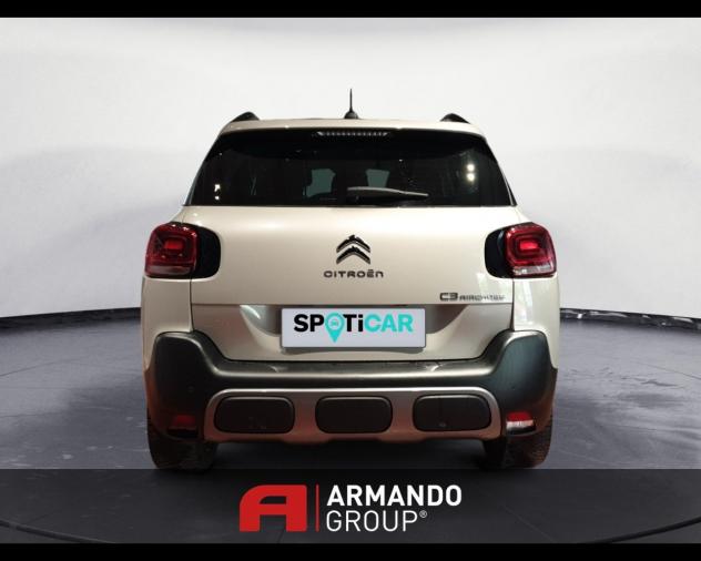 Citroën C3 Aircross BlueHDi 120 S&S Shine - Foto 6