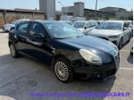 ALFA ROMEO Giulietta 1.4 Turbo 105 CV Progression GPL rif. 23969938