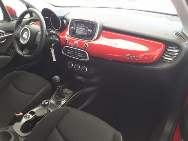 FIAT 500X 1.3 MultiJet 95cv Business *EURO 6* rif. 21025618 - Foto 9