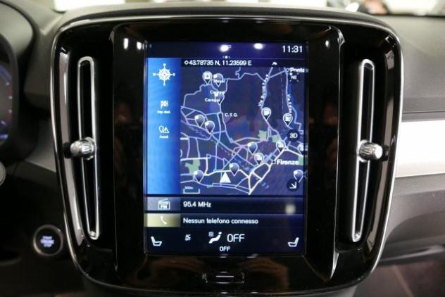 VOLVO XC40 T5 Recharge Plug-in Hybrid Inscription Expression rif. 23691912 - Foto 10