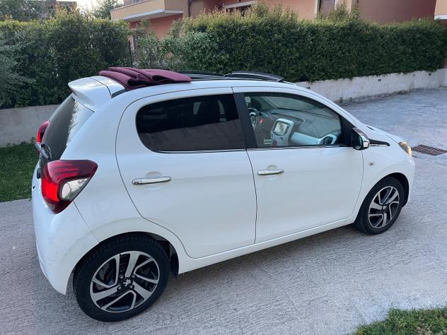 Peugeot 108 PureTech 82 5 porte Allure - Foto 5