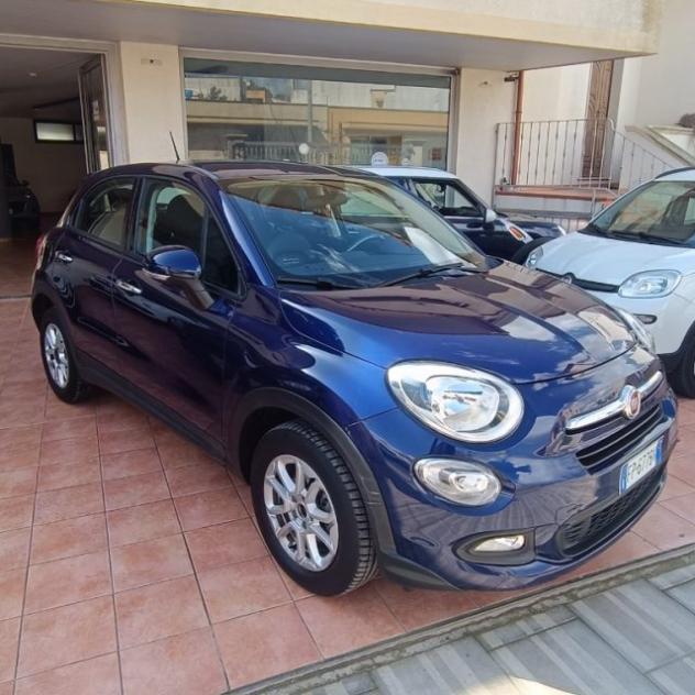 FIAT 500X 1.3 MultiJet 95 CV Business rif. 23749839