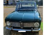 ALFA ROMEO Giulia 1.3 TI rif. 24105609