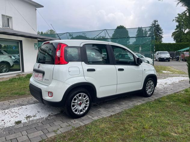 FIAT Panda 1.0 FireFly 70cv S&S Hybrid - Foto 7