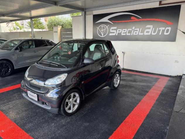 SMART ForTwo 800 33 kW coupé passion cdi rif. 24112627 - Foto 3