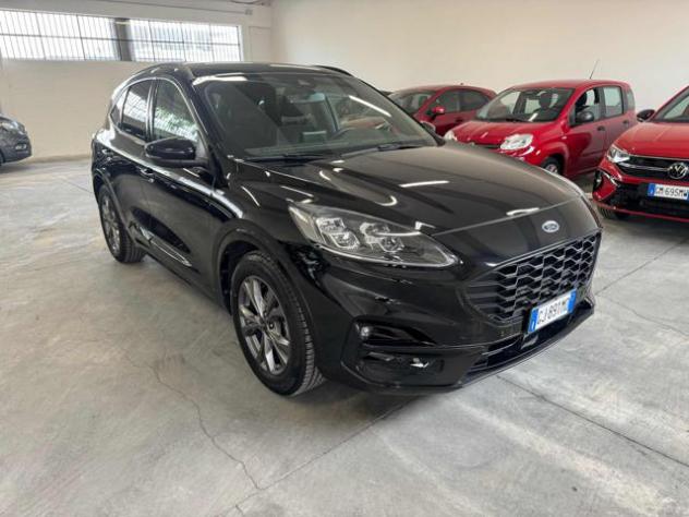 FORD Kuga 1.5 EcoBlue 120 CV aut. 2WD ST-Line X rif. 23844997 - Foto 3