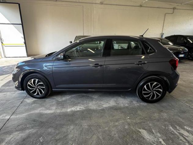 VOLKSWAGEN Polo 1.0 Life rif. 23894898 - Foto 8