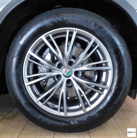 ALFA ROMEO - Stelvio - 2.2 T.diesel 160CV AT8 RWD Bus. - Foto 5