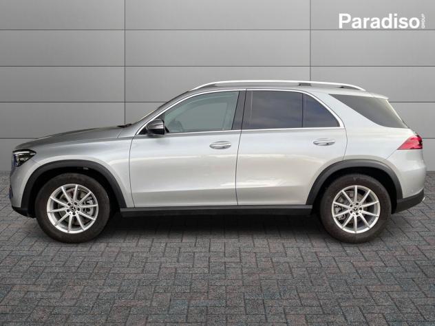 Mercedes-Benz GLE 300d - 4MATIC - 2025 | 269CV - ADVANCED - Foto 6