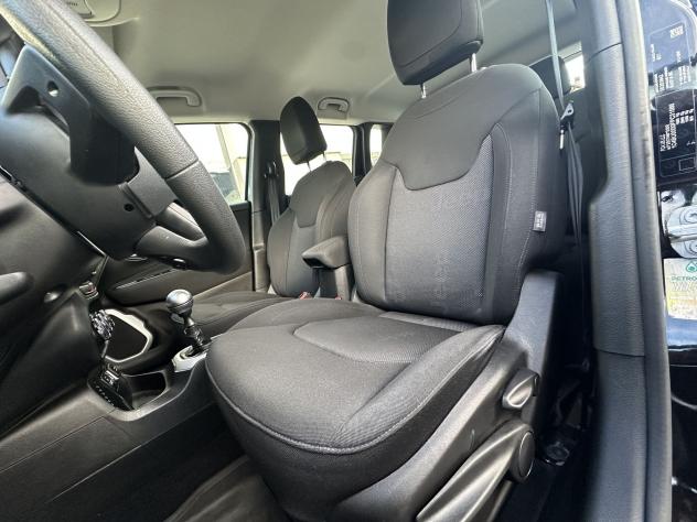 Jeep Renegade Renegade 1.6 e-torq evo Longitude fwd 110cv - Foto 9
