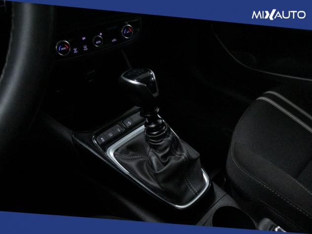Opel Crossland 1.2 Turbo Elegance S&S 110CV - Foto 13