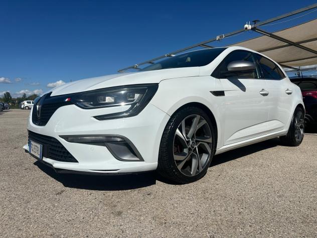 Renault Megane Automatica GT 4Control - Foto 8