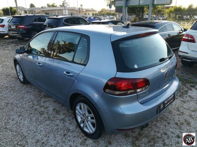 VOLKSWAGEN - Golf - 2.0 TDI 140CV DPF 5p. Highline - FINANZIABILE - Foto 9