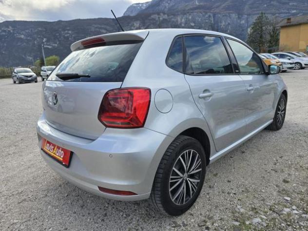 VOLKSWAGEN Polo 1.0 MPI 75 CV 5p. Comfortline rif. 23441324 - Foto 5