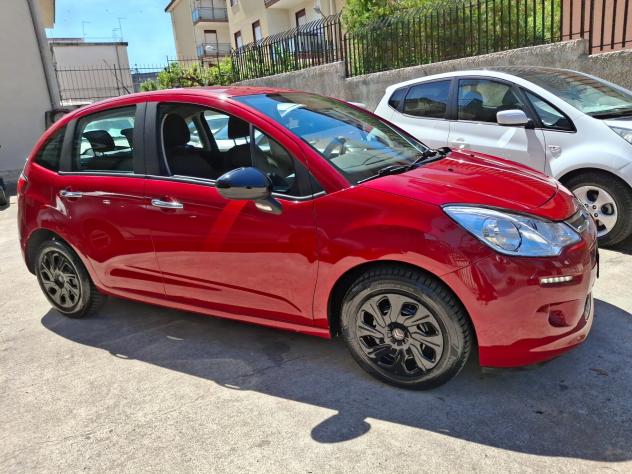 Citroen C3 1.4 HDi - Foto 4