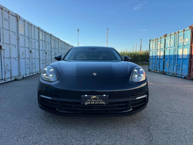 Porsche Panamera 4.0 4S Diesel - Foto 6