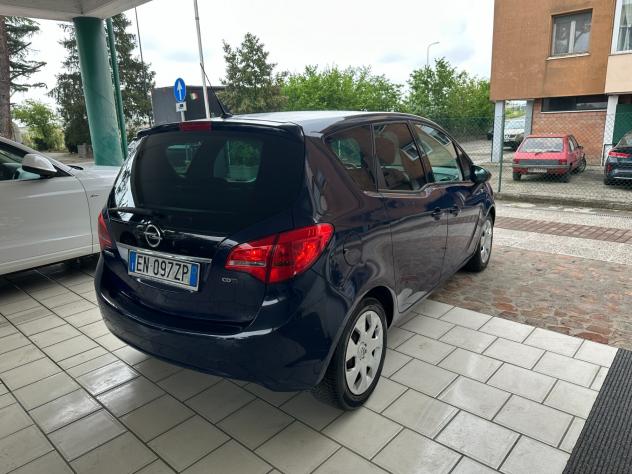 Opel Meriva 1.7 CDTI 110CV (12 RATE) - Foto 7