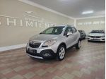 Opel Mokka 1.7 CDTI Ecotec 130CV 4x2 Start&Stop Cosmo