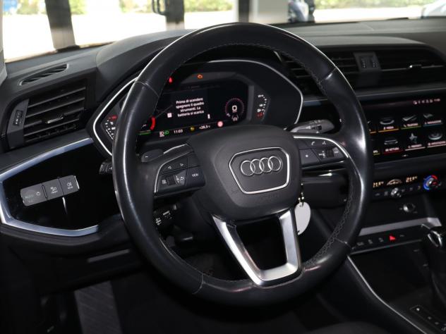 Audi Q3 Business Plus 2.0 35 TDI SPB Sportb #11890 - Foto 8