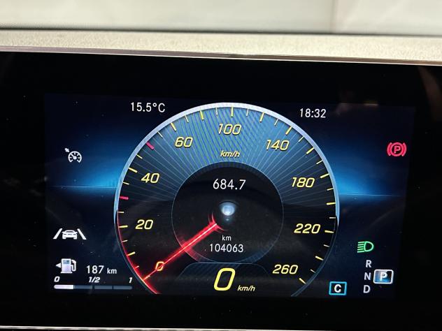 Mercedes-Benz Classe A A 180 d Automatic Business Extra Autom. - Foto 9