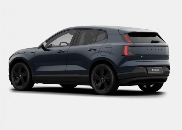 Volvo EX30 P5 Long Range Plus Black Edition - Foto 4