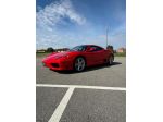Ferrari 360 Modena