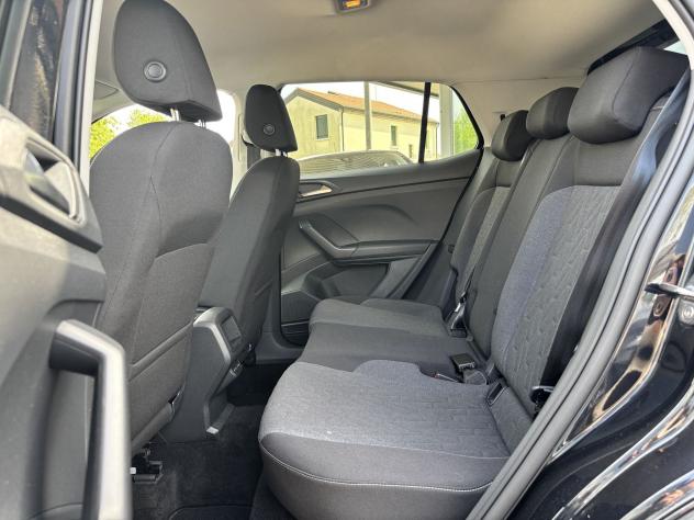 Volkswagen T-Cross 1.0 TSI 85kW Life DSG #Telecamera #Cerchi 17" PRONTA CONSEGNA - Foto 8