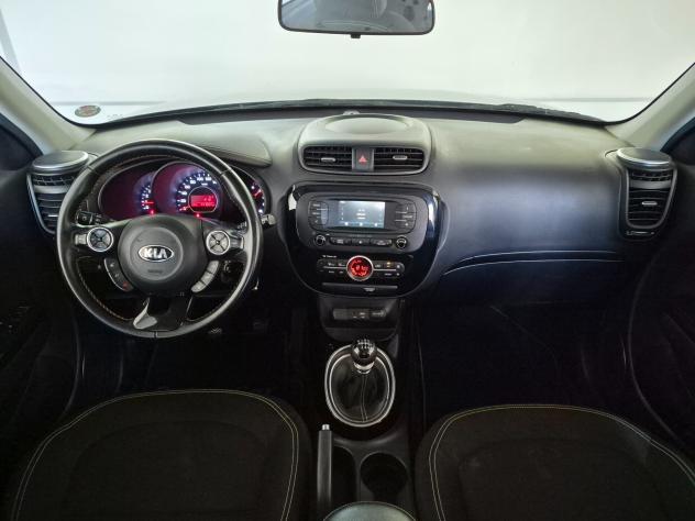 Kia Soul 1.6 CRDI YOUR 136CV - Foto 2