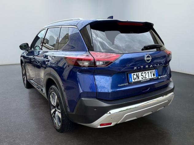 Nissan X-Trail 1.5 EREV e-4orce Tekna Auto - Foto 7