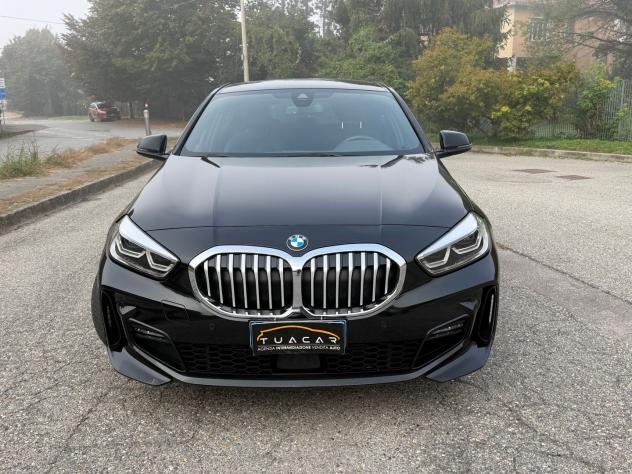 Bmw 116 M sport #50749 - Foto 2