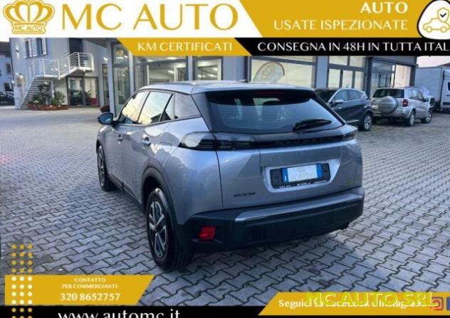 PEUGEOT 2008 PureTech 100 S&S Style rif. 23771321 - Foto 4