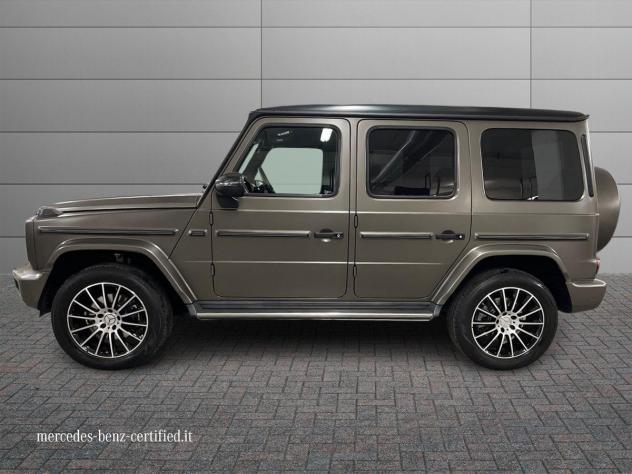 Mercedes-Benz Classe G G 400 d AMG Line - Foto 2
