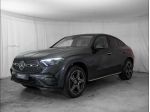 Mercedes-Benz GLC GLC 300 de 4MATIC Plug-in hybrid Coupe AMG Line Advanced Tech