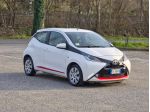 Toyota Aygo 1.0 VVT-i 69 CV 5 porte x-cite MMT 2014-E5B Automatico NEO
