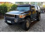 Hummer H3 H3 3.5 Platinum