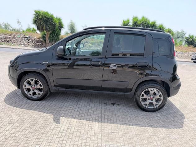 Fiat Panda 1.0 FireFly S&S Hybrid City Cross - Foto 8