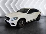 Mercedes-Benz GLC Coupé GLC Coupe 220 d Premium 4matic auto