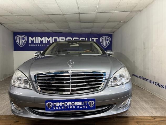 Mercedes-benz S 420 Lunga - Foto 2